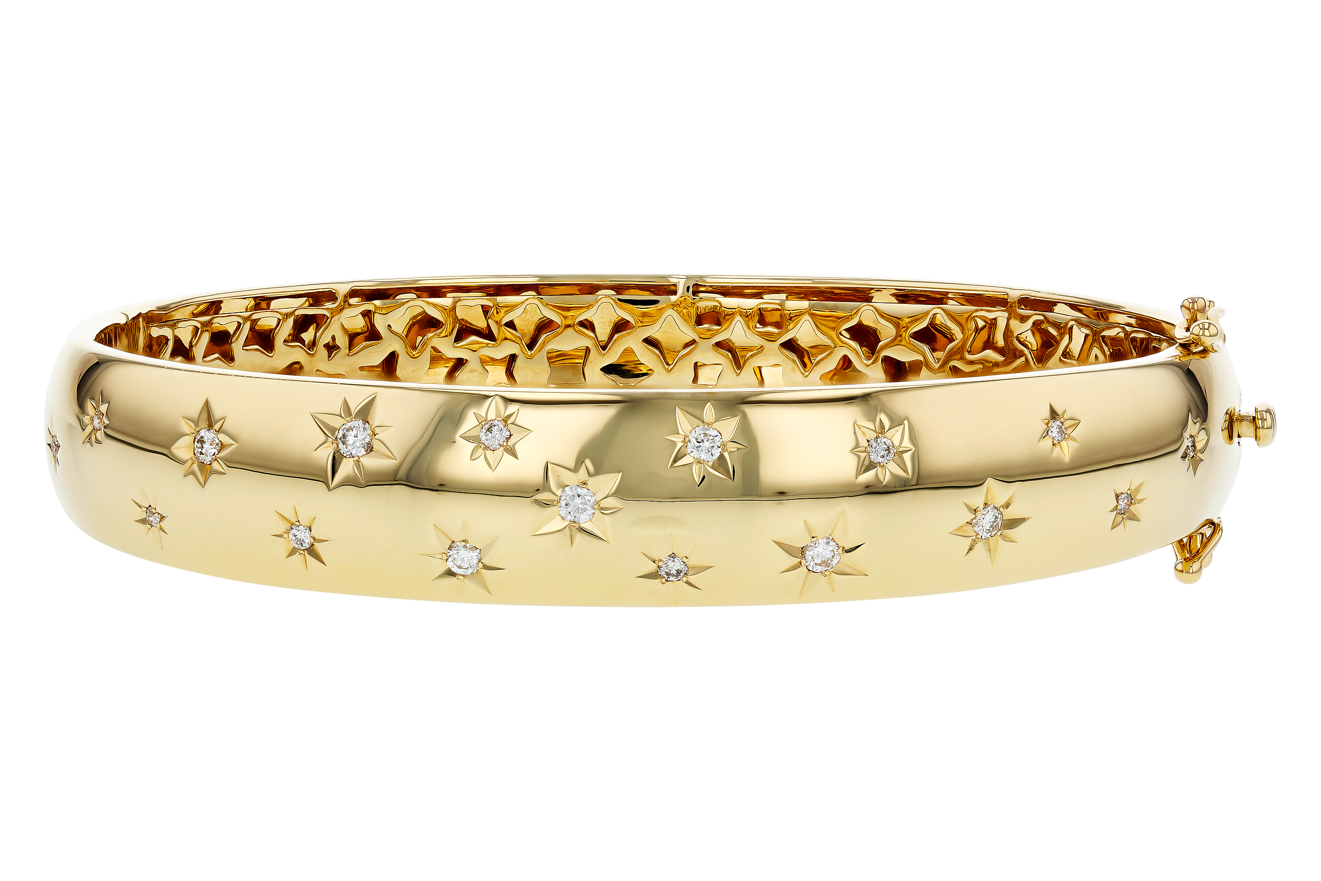 K275-54871: BANGLE .30 TW