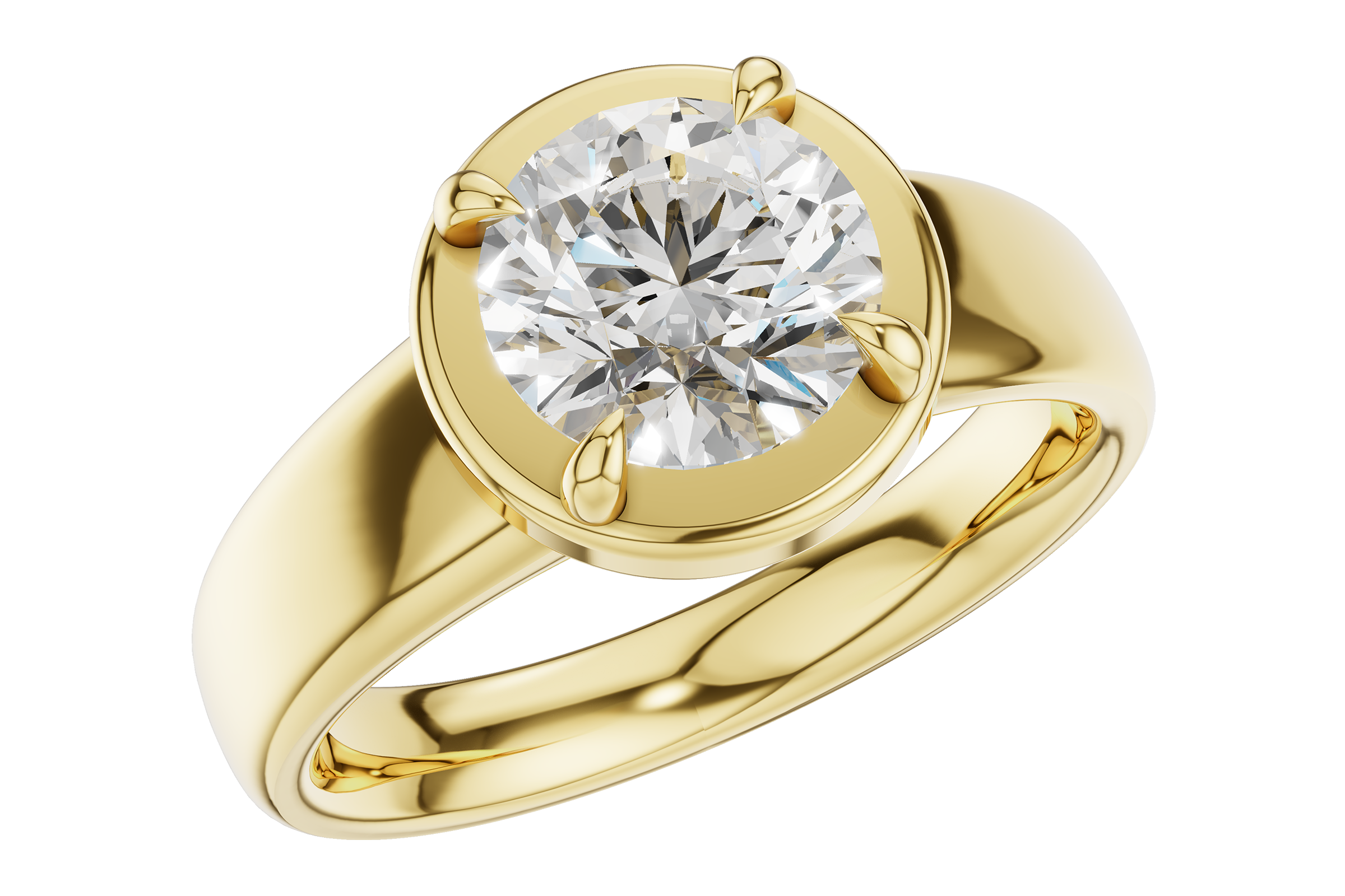 K275-54907: LDS SEMI RG