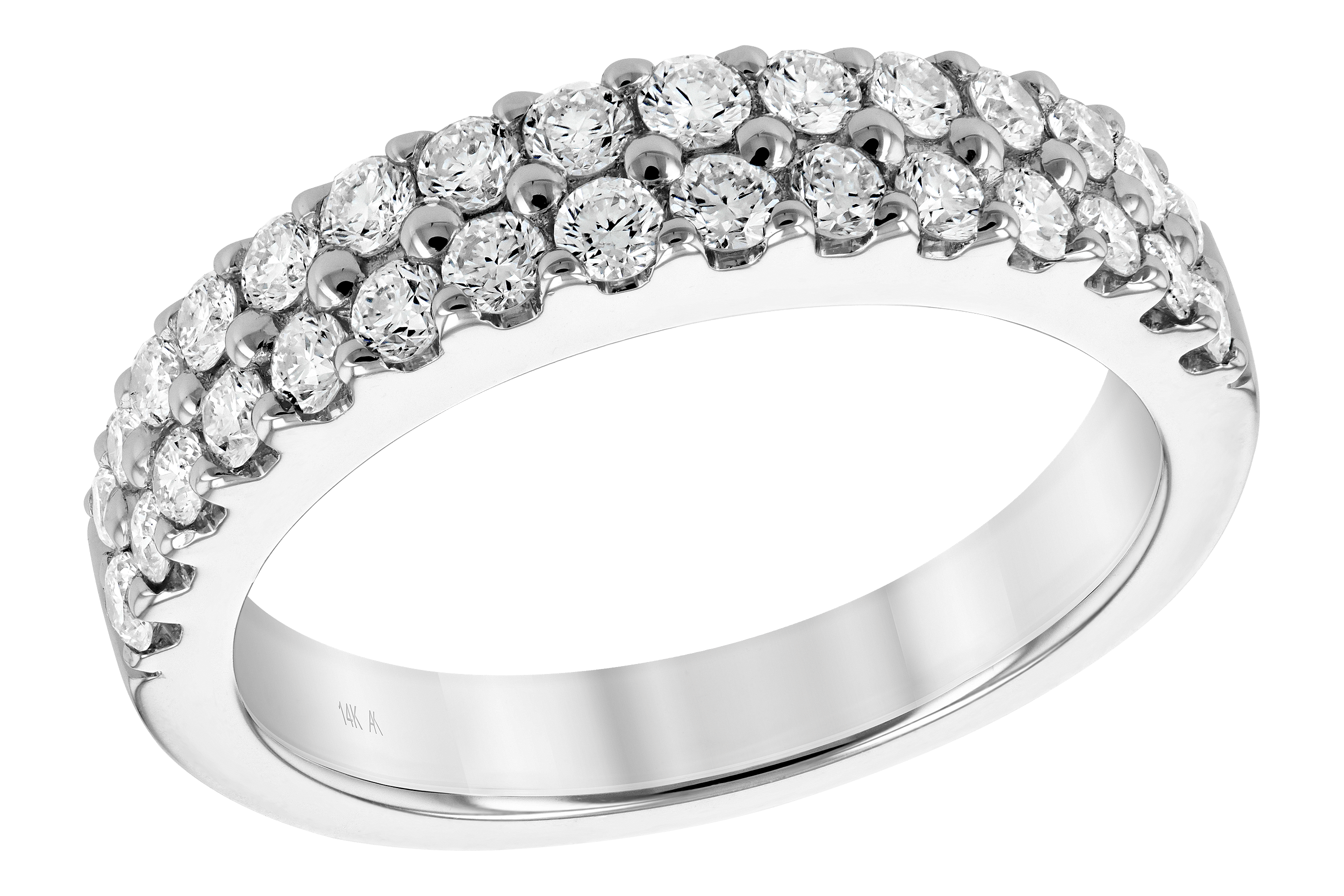 L184-67634: LDS DIA WED RG 1.00 TW