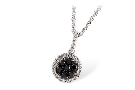 L186-53034: NECK .34 BLACK DIA .56 TW