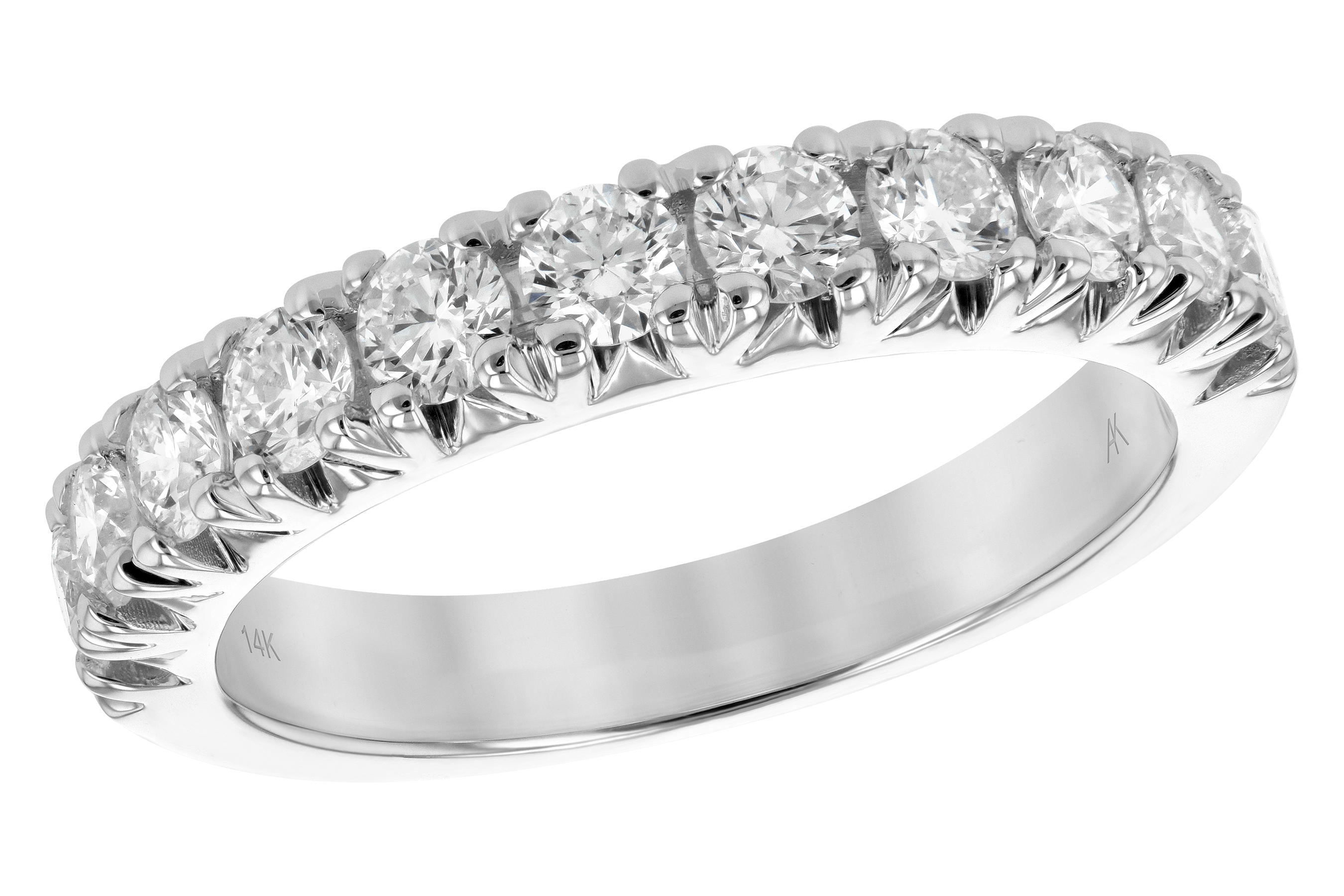 L190-10352: LDS WED RG 1.00 TW