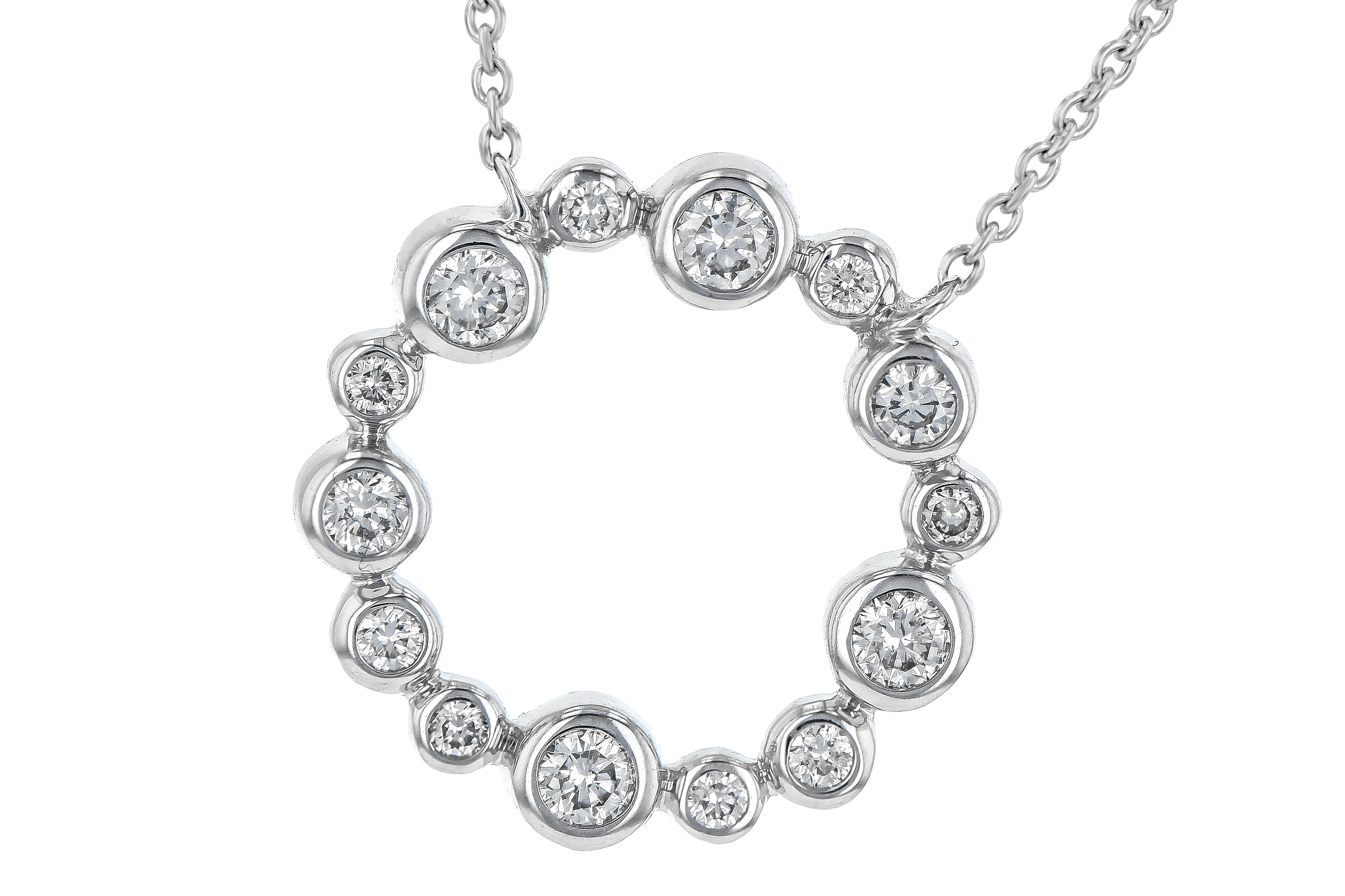 L190-12180: NECK .25 TW