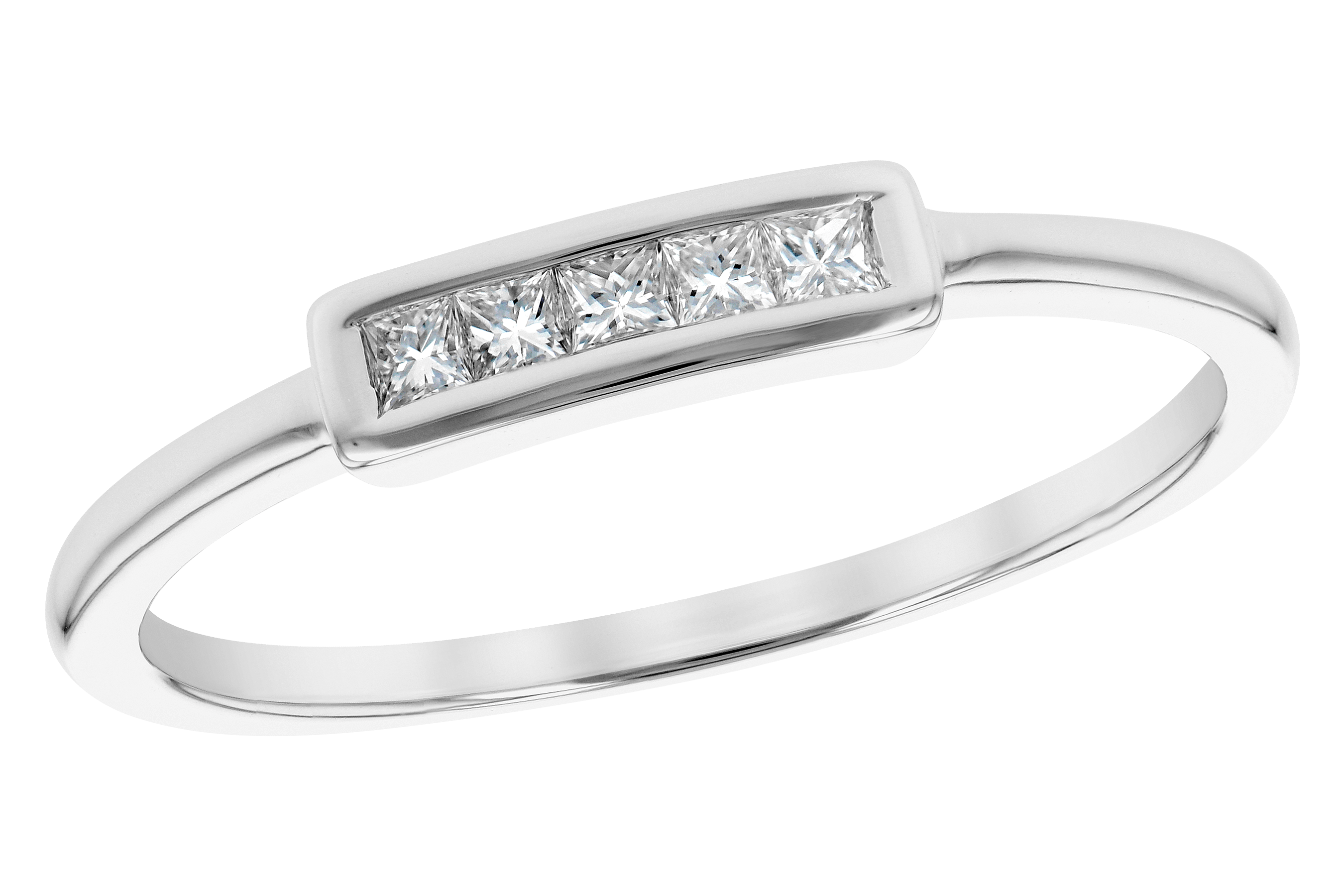 L272-84898: LDS RG .11 TW DIAMOND