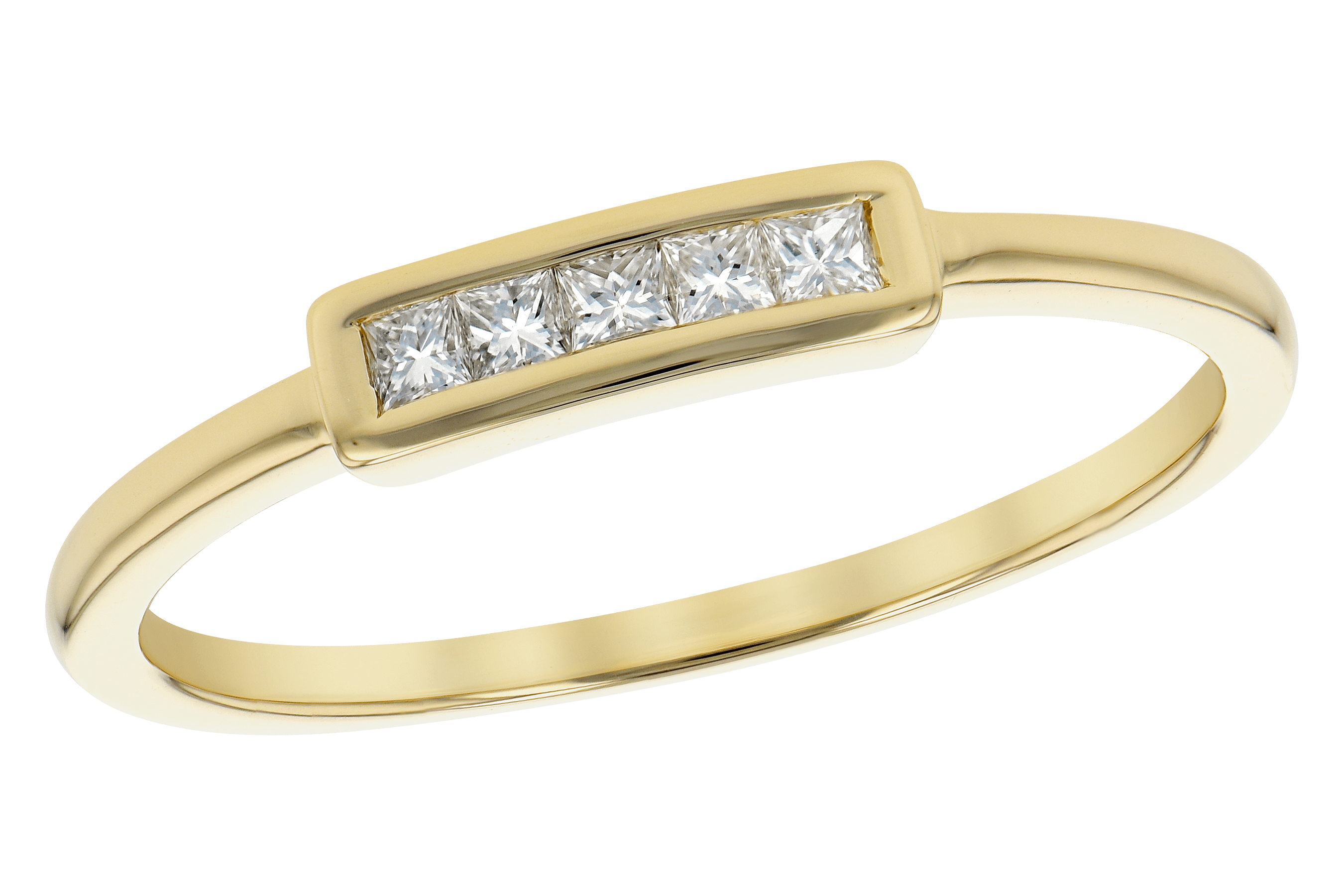 L272-84898: LDS RG .11 TW DIAMOND