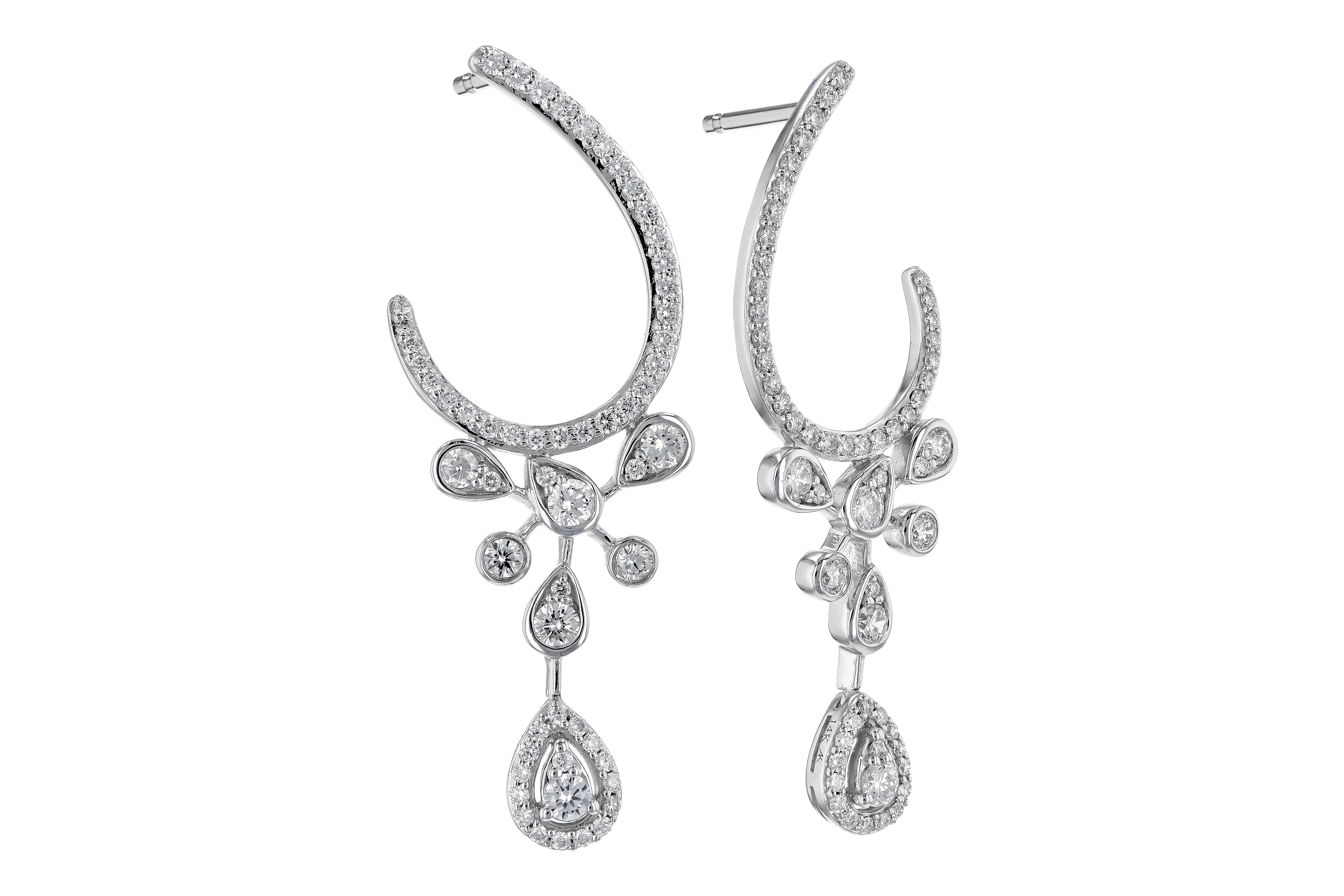 L272-85761: EARR .96 TW
