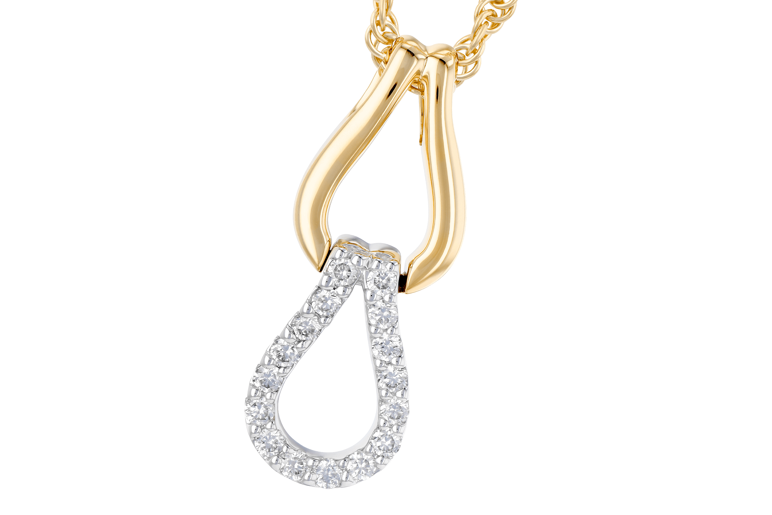 L272-89425: NECK .14 TW