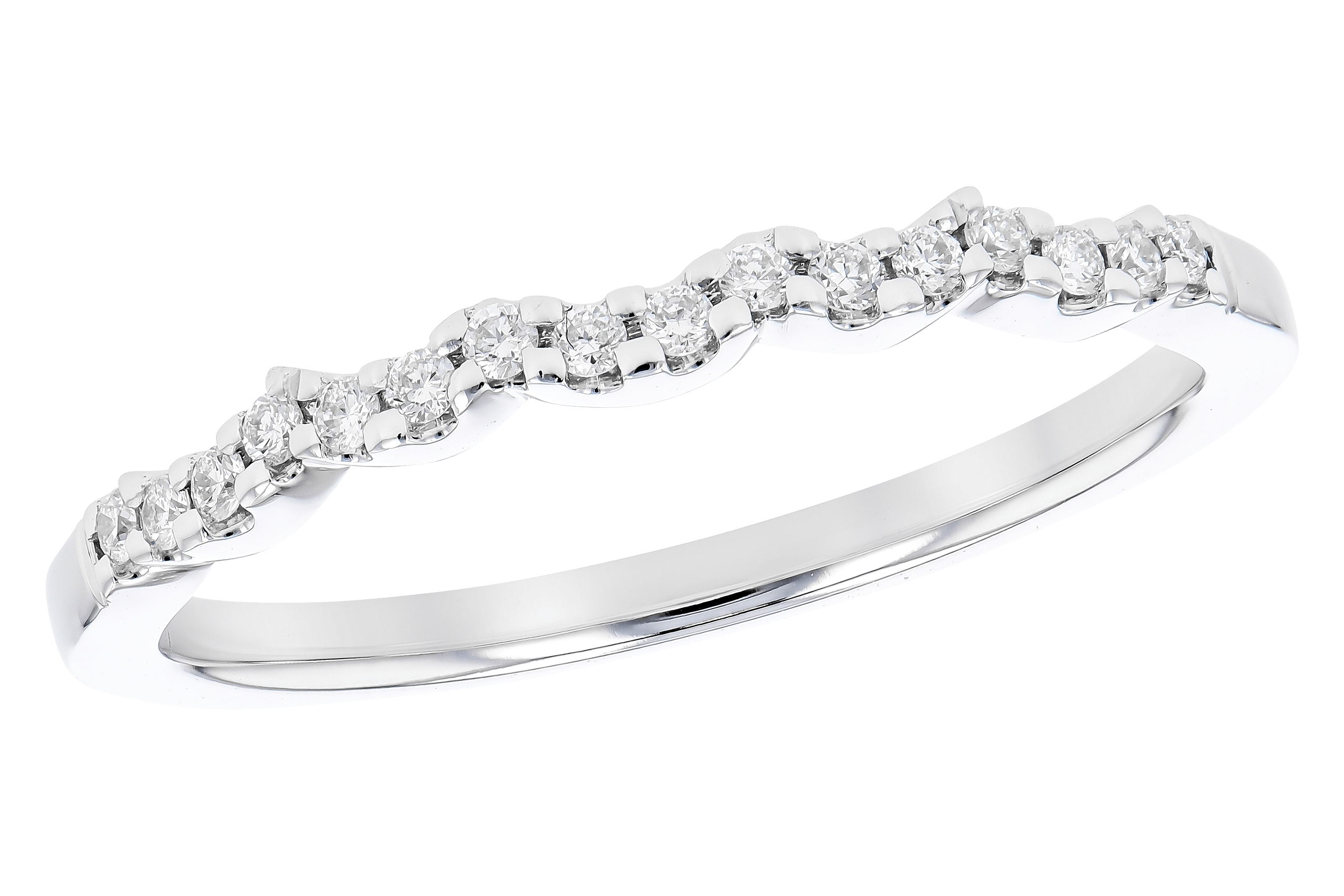 L273-73080: LDS DIA WED RG .12 TW