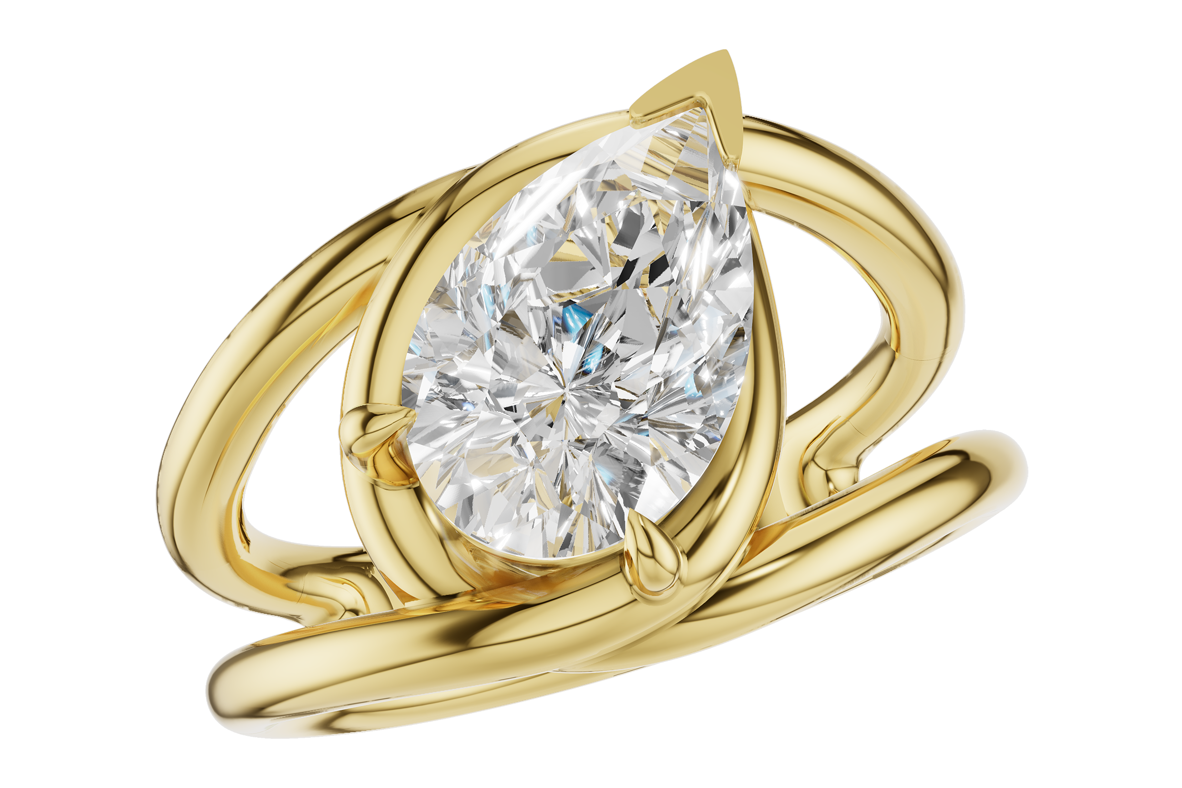 L275-54907: LDS SEMI RG
