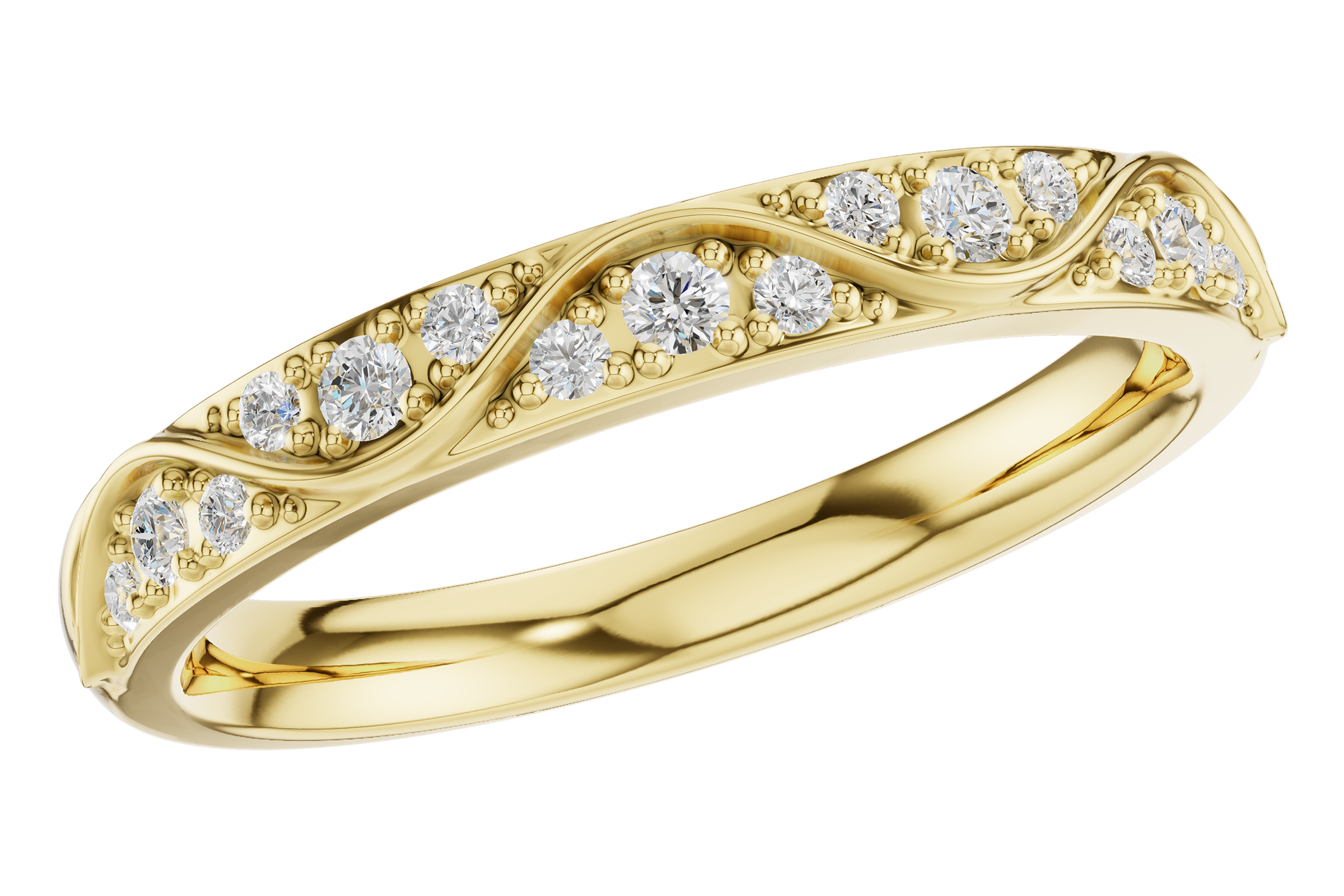 L275-55752: LDS DIA WED RG .14 TW