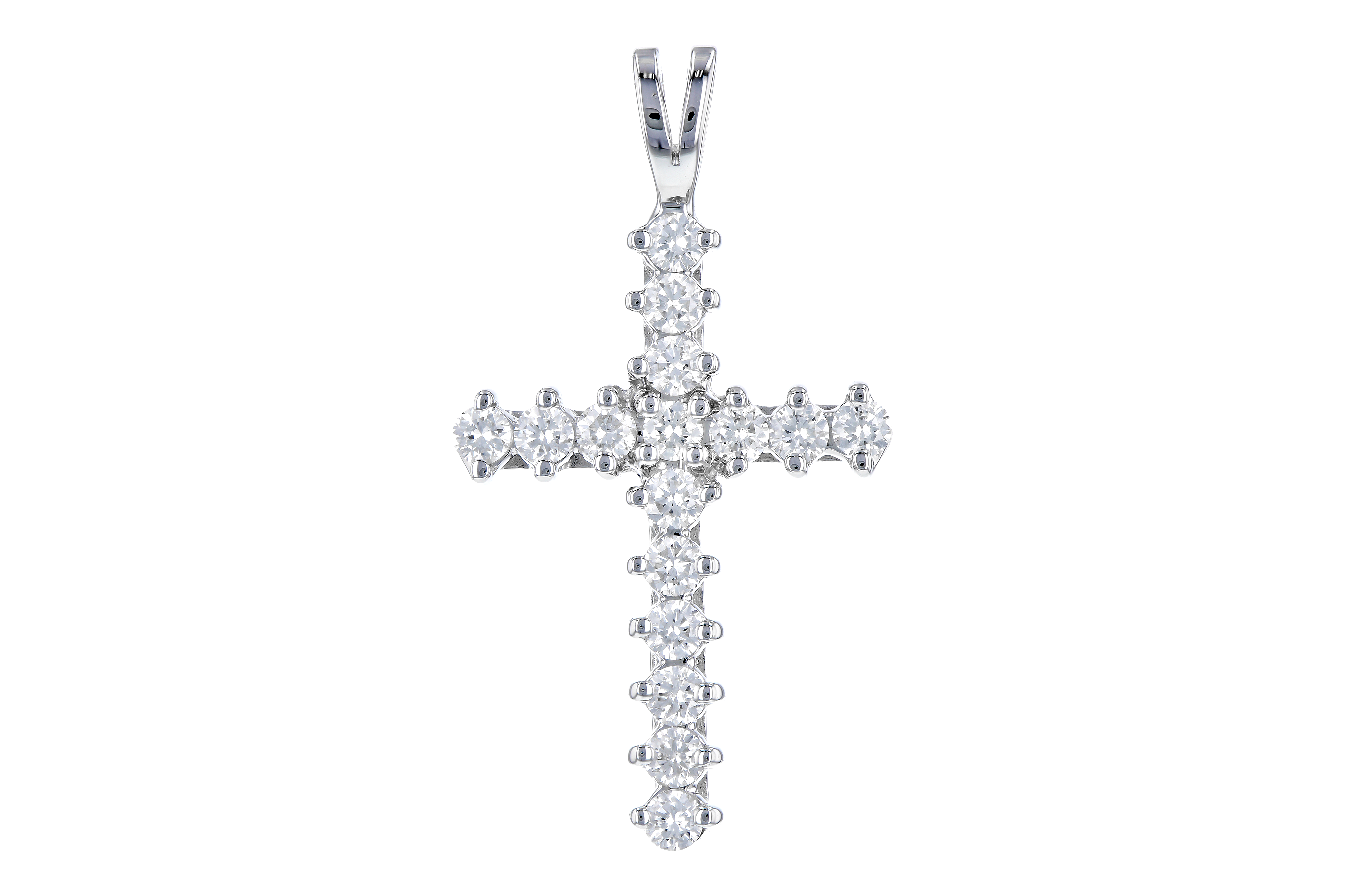 M006-46725: PENDANT .50 TW
