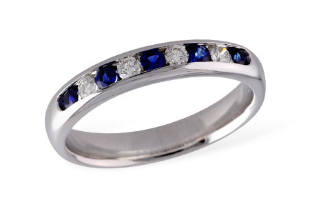 M092-83016: LDS WED RG .22 SAPP .38 TGW