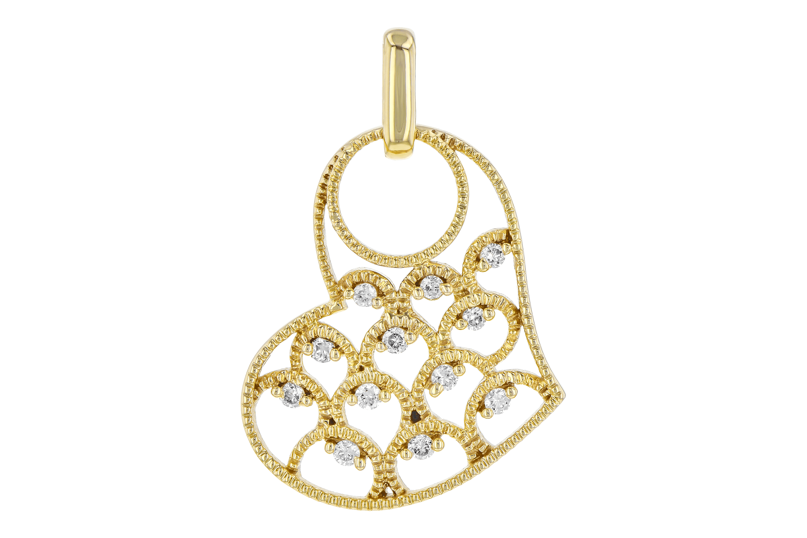 M183-76652: PENDANT .08 TW