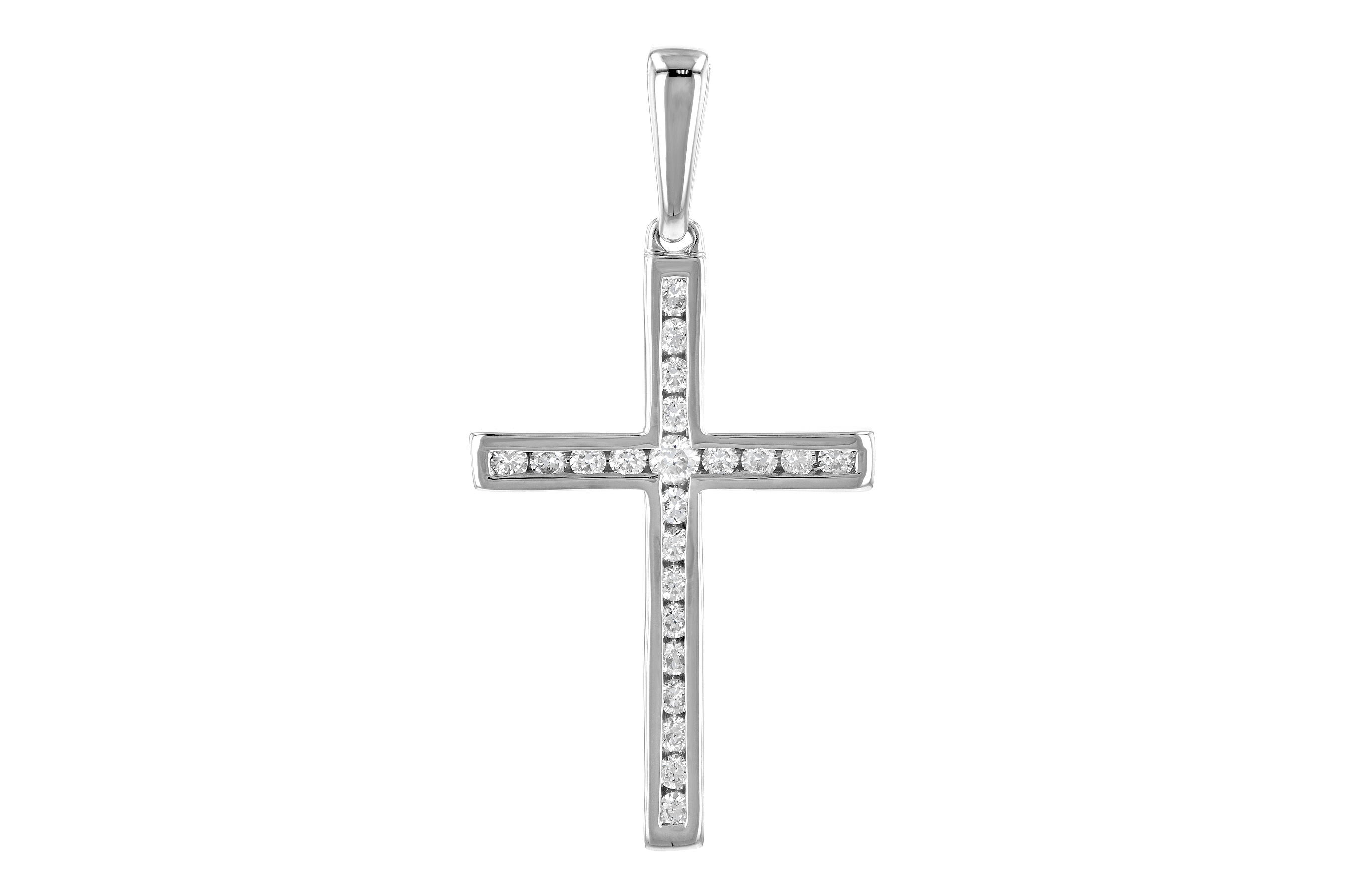 M190-13089: PENDANT .25 TW