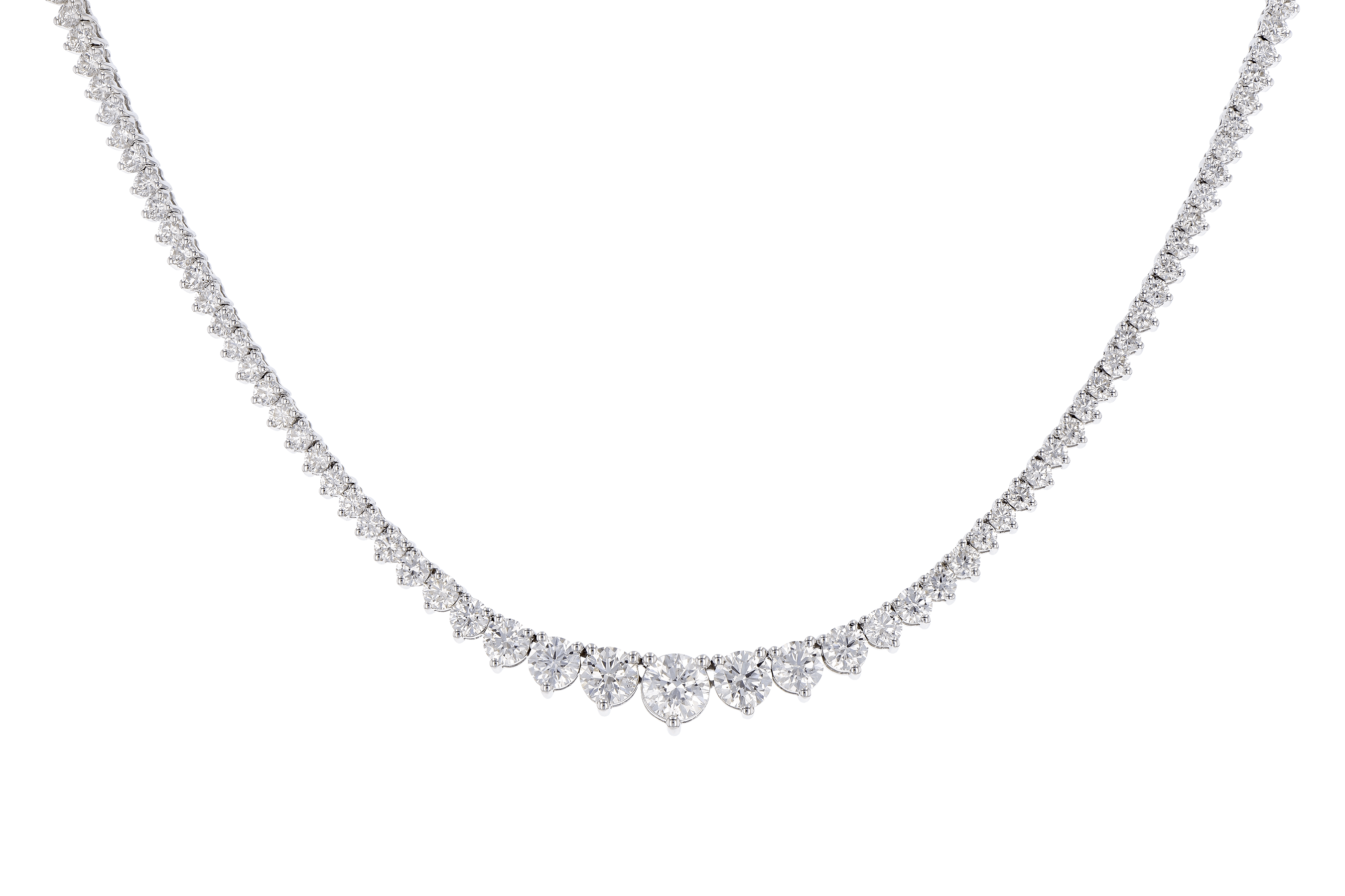 M273-73025: NECK 8.25 TW