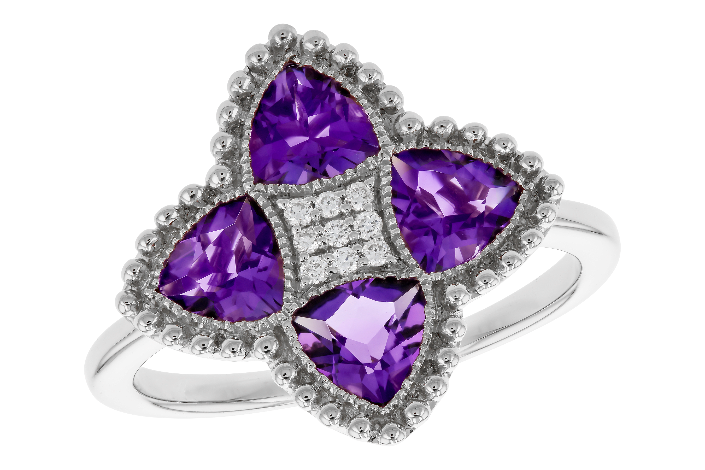 M274-68470: LDS RG 1.28 AMETHYST 1.32 TGW