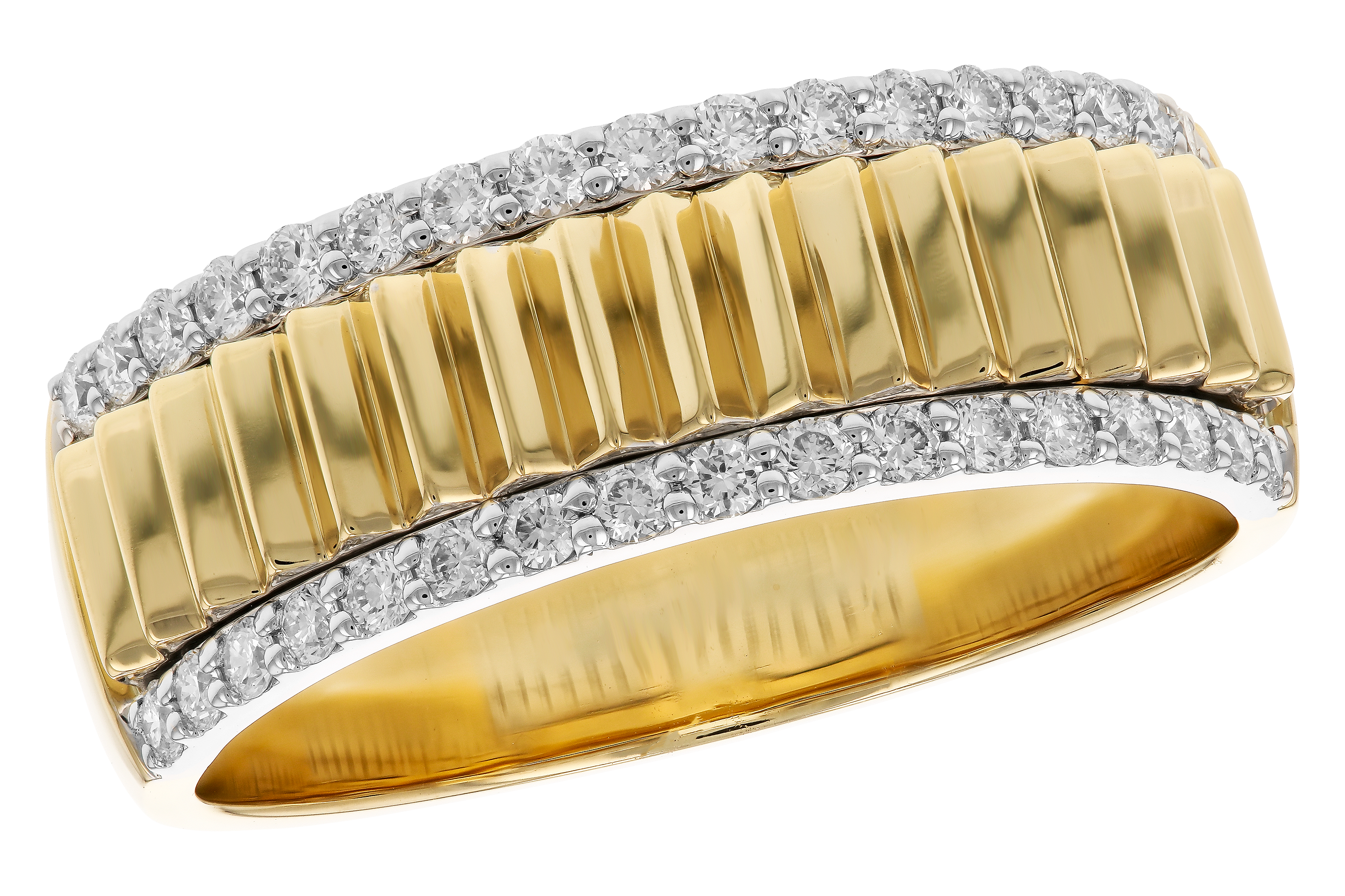 M274-70289: LDS DIA WED RG .33 TW