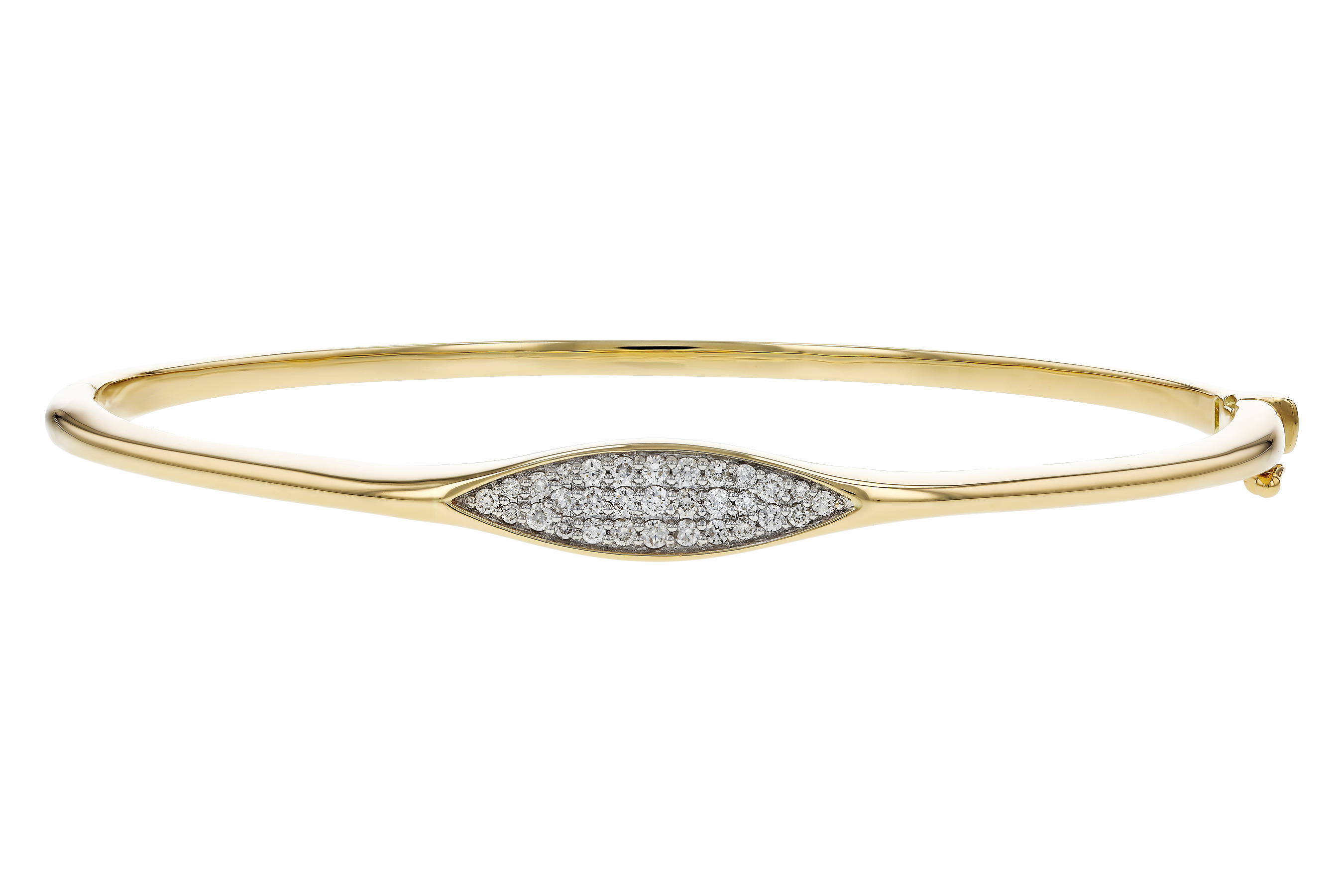 M274-71189: BANGLE .25 TW