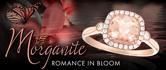 Morganite Romance